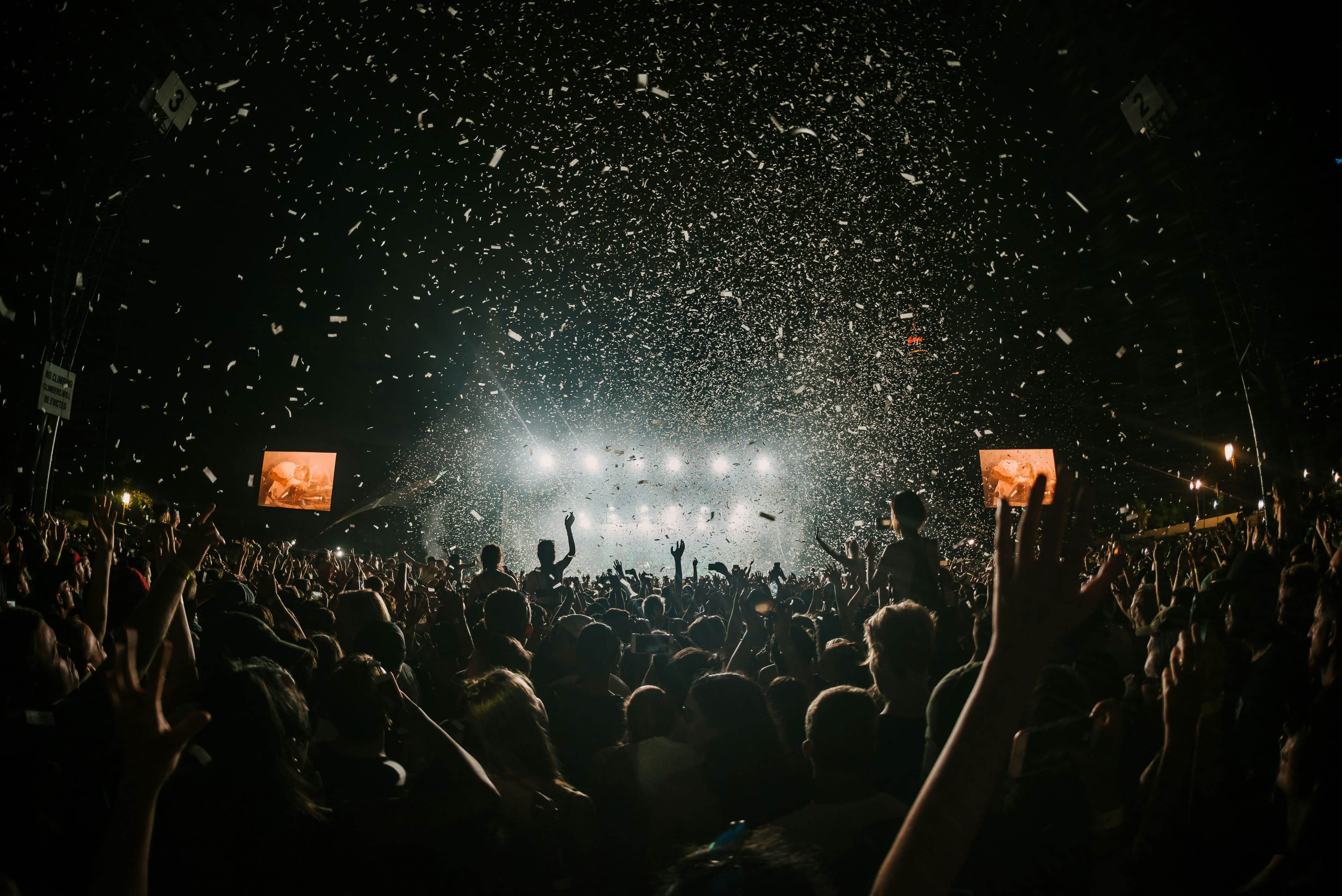 festival context