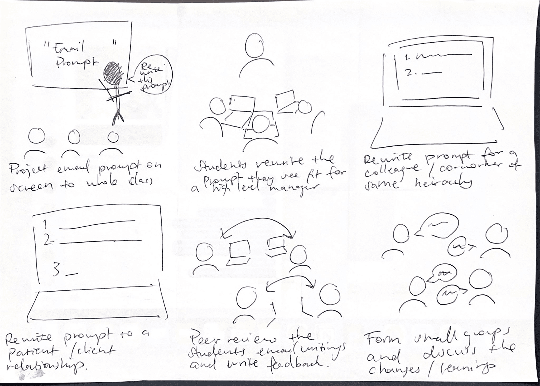 Concept sketch 4